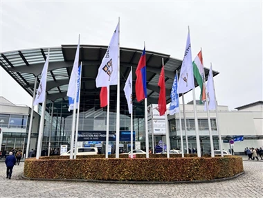 Продължавайте напред и бъдещето е обещаващо|ANDA 2023 Productronica приключи ...